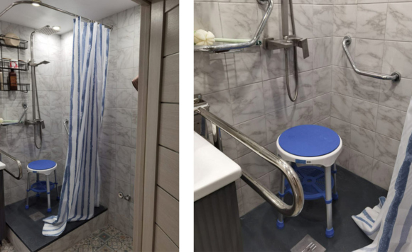 ванна, сантехника