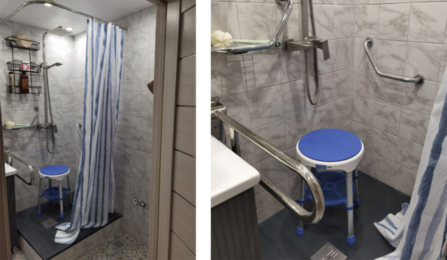 ванна, сантехника