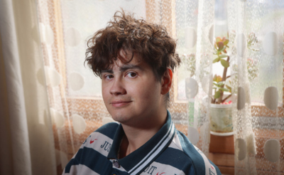 Портрет юноши