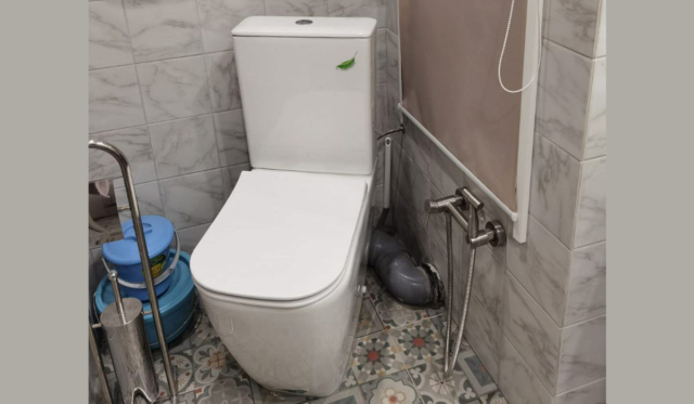 сантехника 