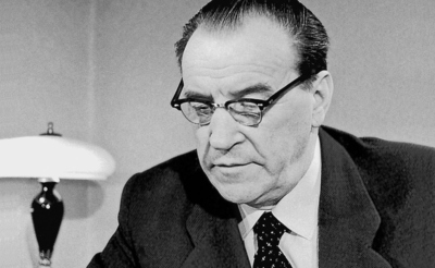 Александр Николаевич Бакулев