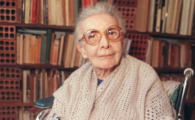 Низи Силвейра, портрет