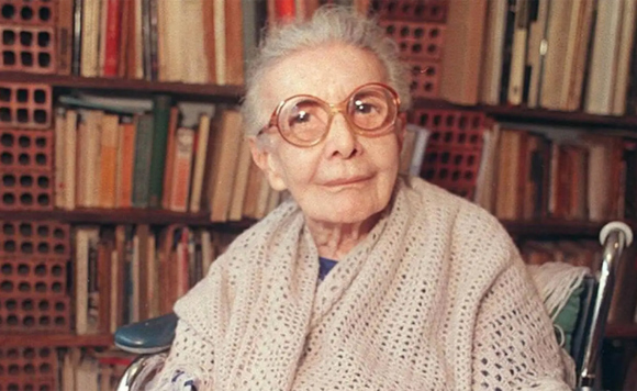 Низи Силвейра, портрет