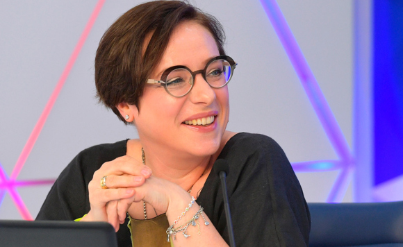 Тутта Ларсен