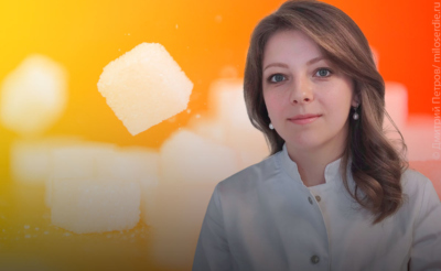 Коллаж. Виктория Яворская, кандидат медицинских наук, врач-эндокринолог клиники «Мать и дитя» Солнцево группы компаний «Мать и дитя»