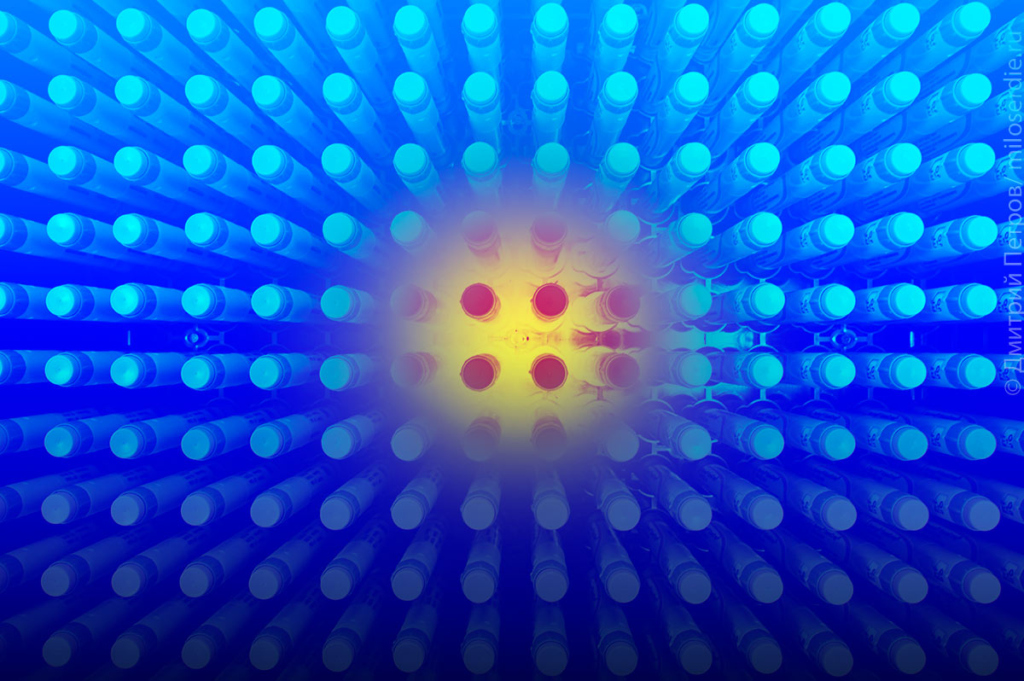 Коллаж. Инсулин и рак