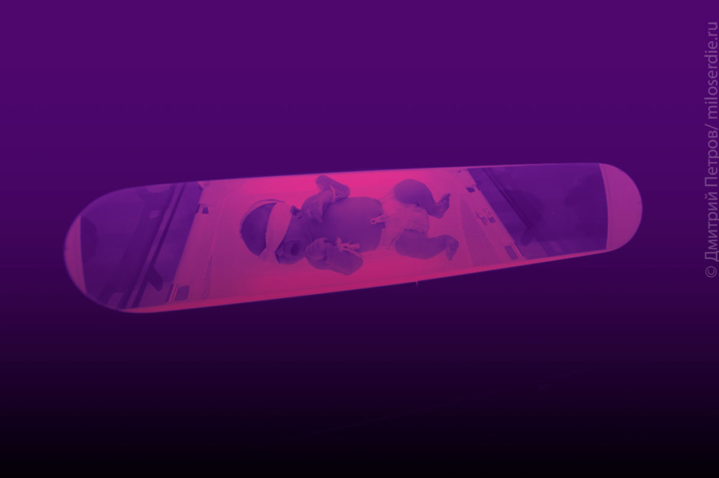 Коллаж. Роддом