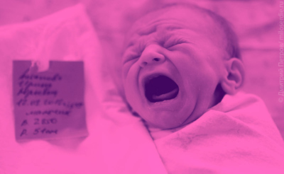 Коллаж. Роддом