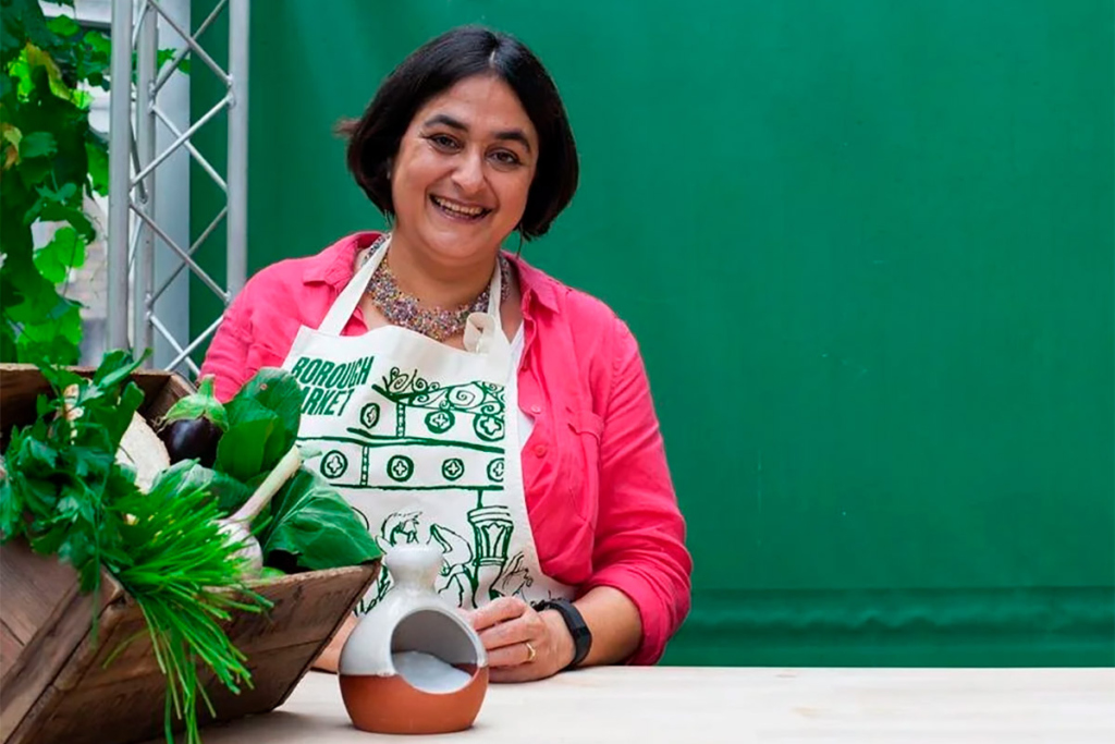 Рупа Гулати