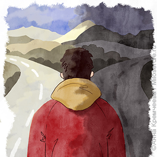 Рисунок. Зависимость