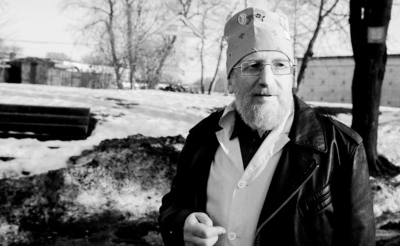 Портрет врача