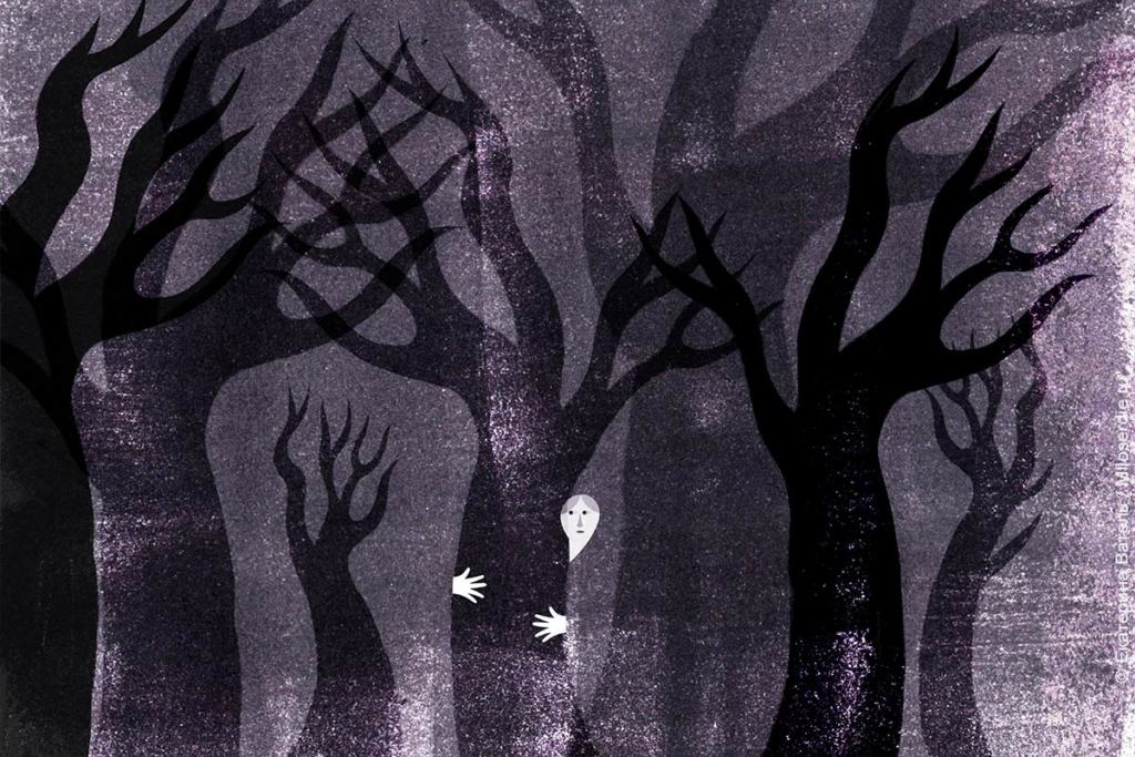 Рисунок. Кризис 50-ти лет