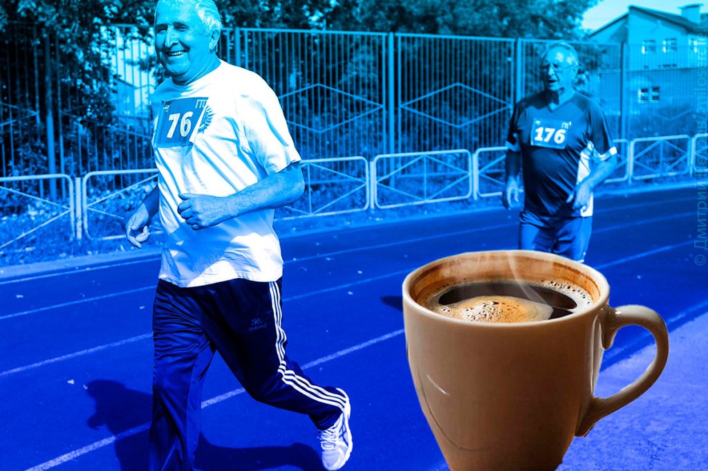 Коллаж. Детокс. Печень