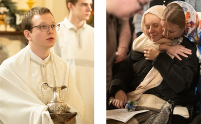 Храм царевича Дмитрия