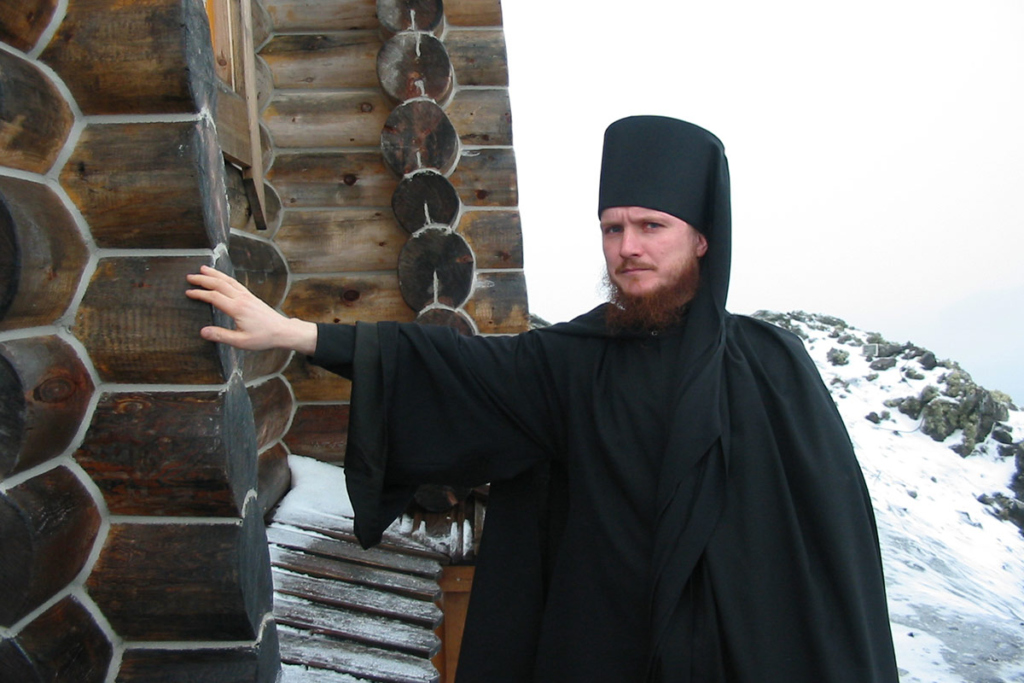 Владыка Каллистрат