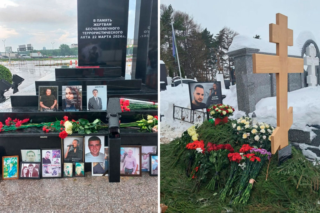 Фотографии из личного архива Елены Вербениной