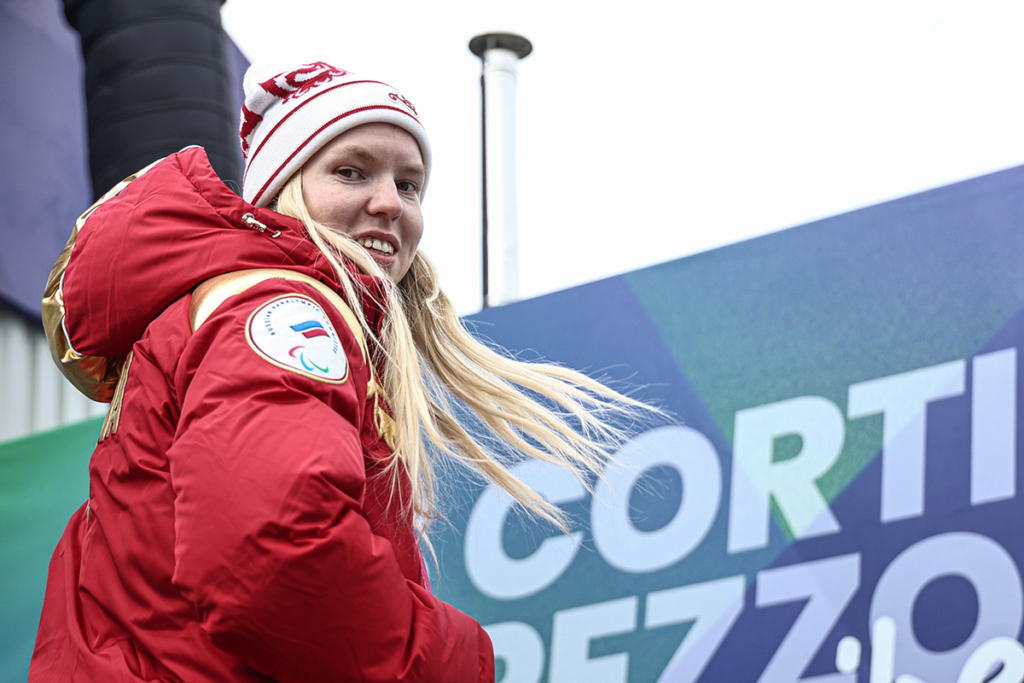 Варвара Ворончихина