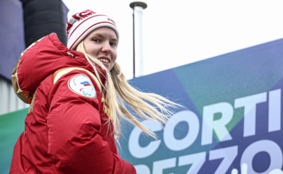 Варвара Ворончихина