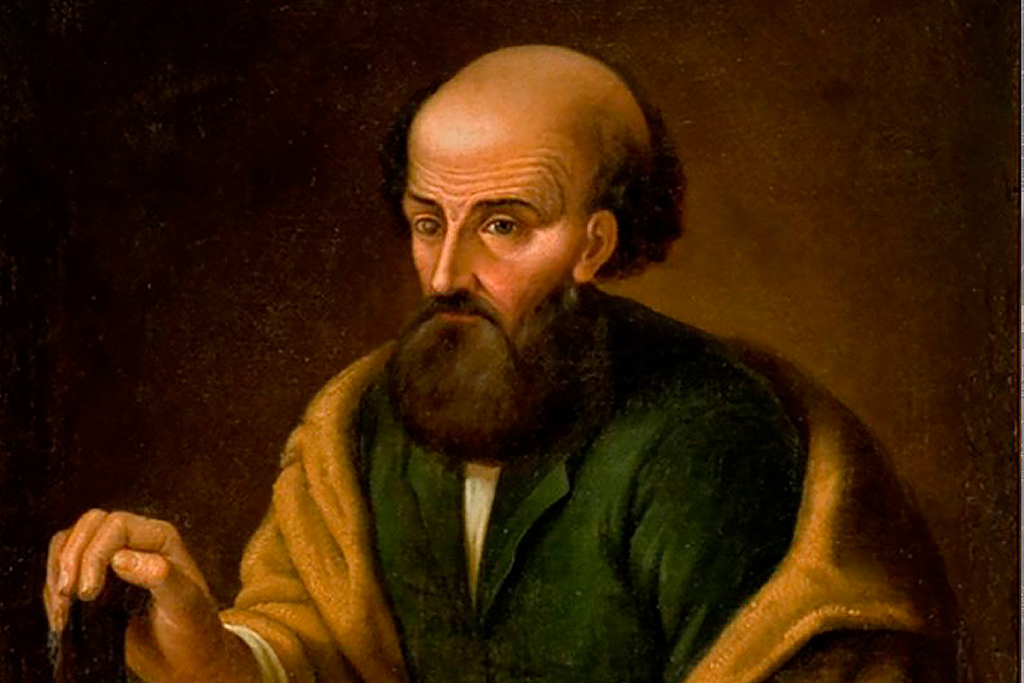 Никита Демидович Демидов