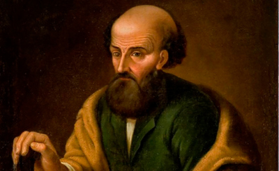 Никита Демидович Демидов