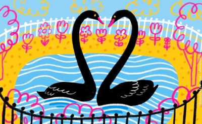 Рисунок. Как НКо устоять в кризис