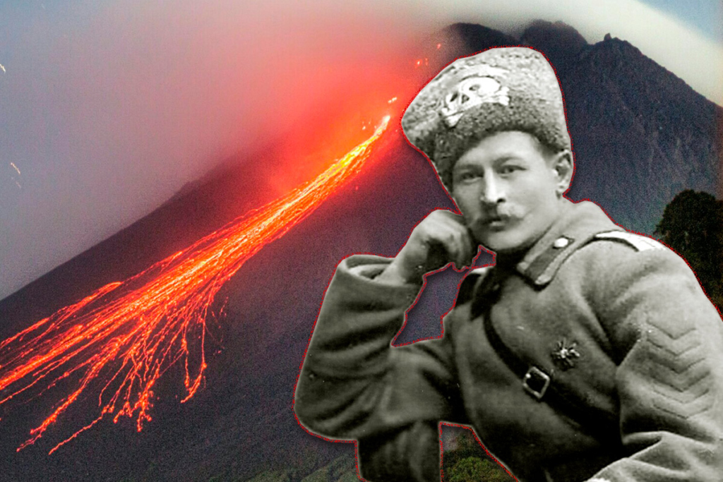 Владимир Александрович Петрушевский