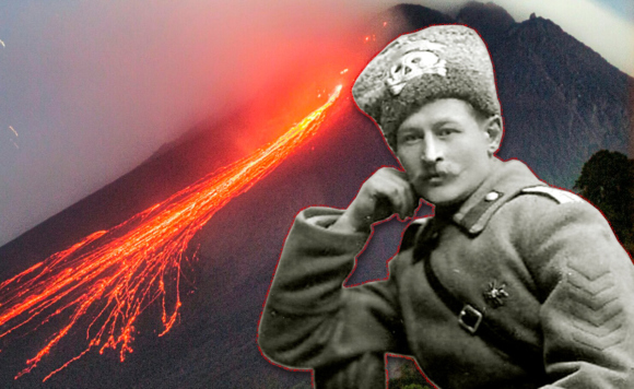 Владимир Александрович Петрушевский