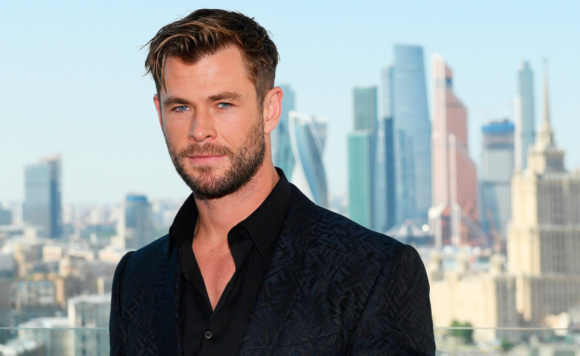 Крис Хемсворт