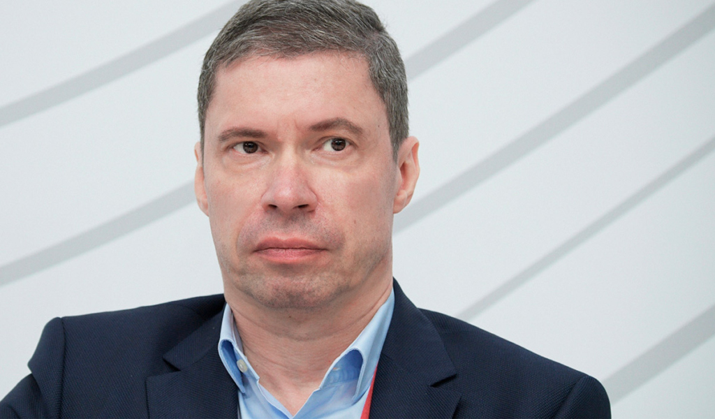 Юрий Жулев