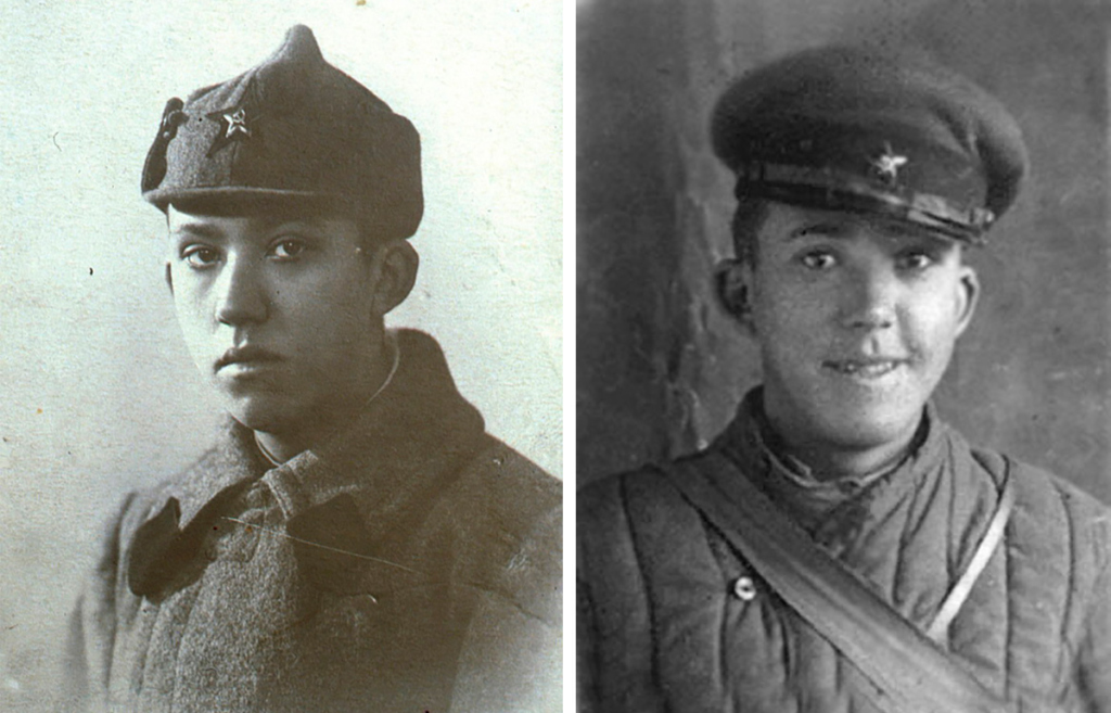 Юрий Никулин