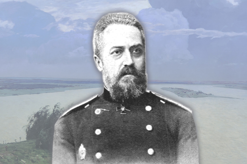 Сергей Владимирович Шидловский