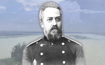 Сергей Владимирович Шидловский