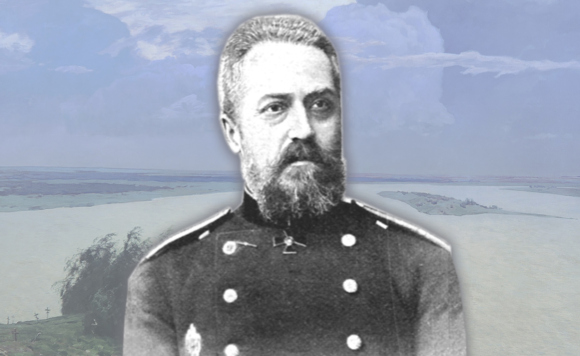 Сергей Владимирович Шидловский