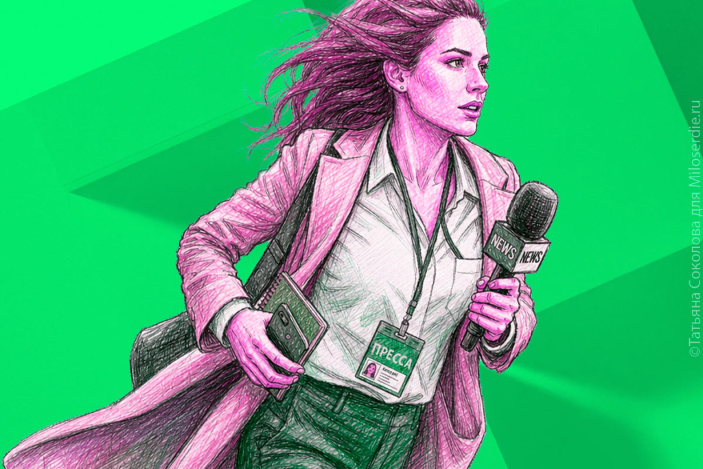 Коллаж. Все время работаю, а денег больше не становится
